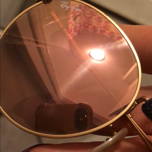 Ray-Ban Unisex RB3447 50mm Sunglasses - Picture 2 of 4